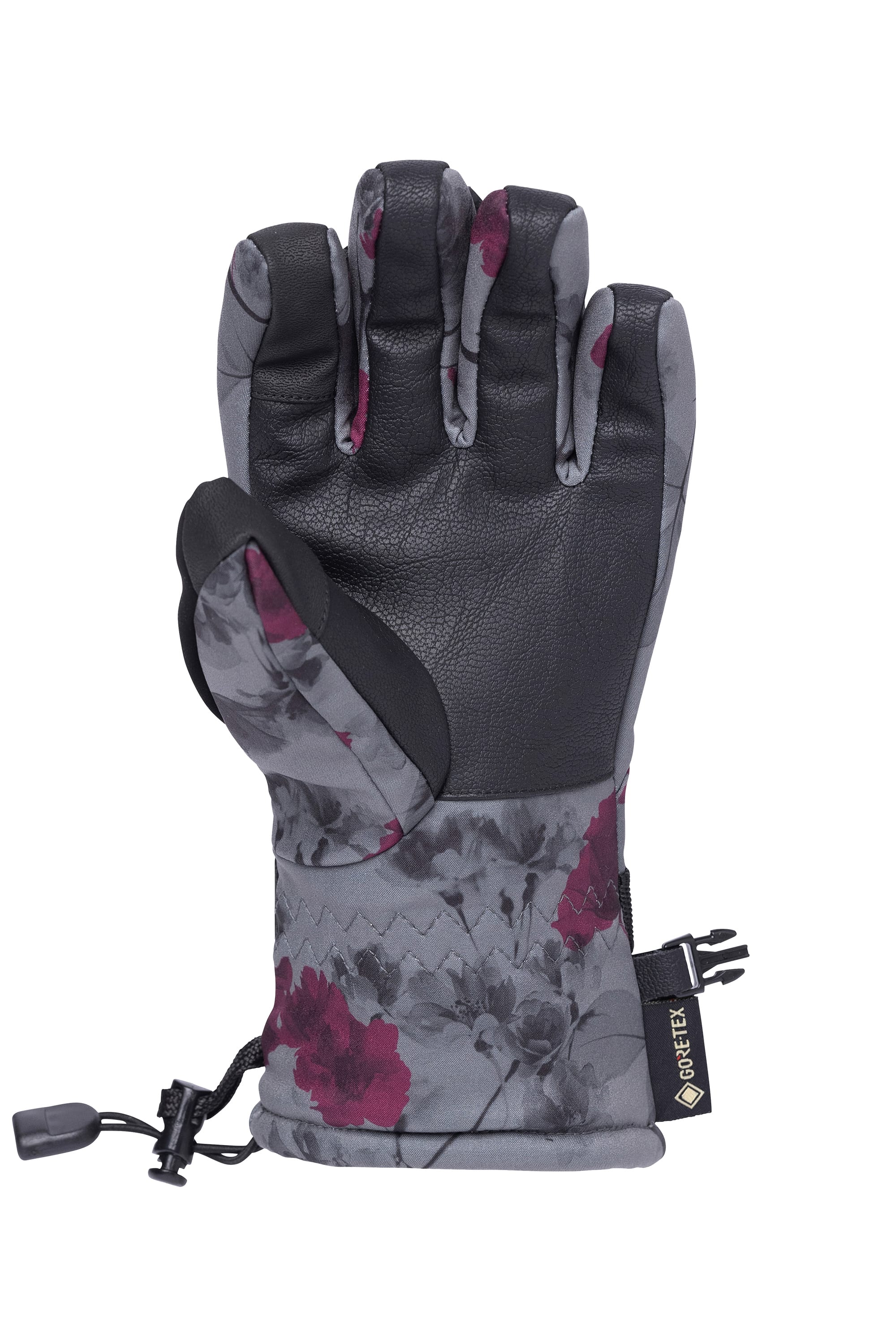 686 Women's GORE-TEX Linear Glove - 88 Gear