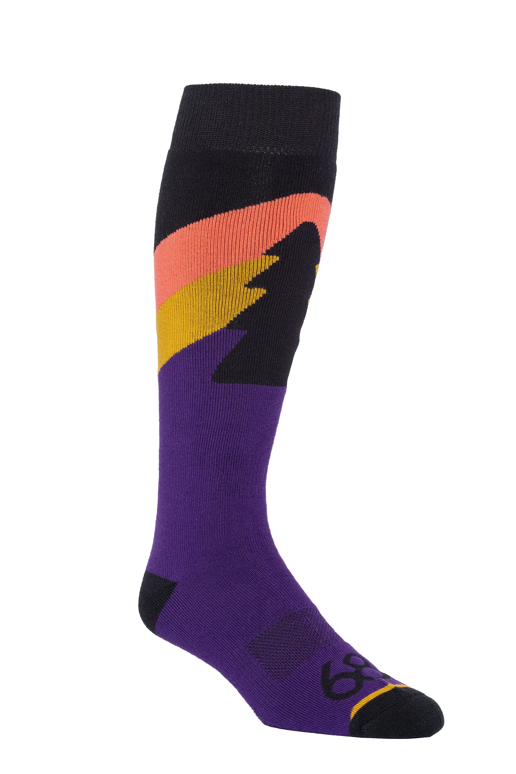 686 Men's Treelife Sock (3-Pack) - 88 Gear
