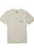Vissla Shadow Bandit Organic Pkt Tee - 88 Gear