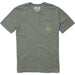 Vissla Stoke Specialists Tee Shirt - 88 Gear