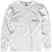 Vissla Badge Long Sleeve Tee - 88 Gear