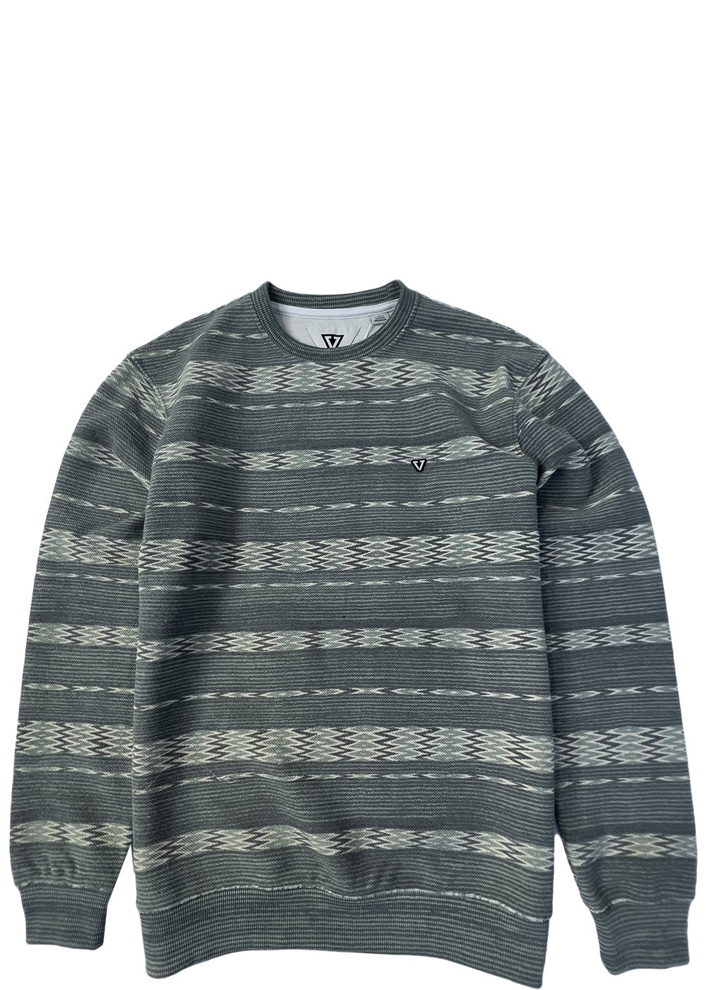 Vissla Bel Air Crew Sweater main image 1
