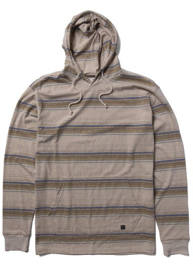 Vissla Bonfire Knit Pullover