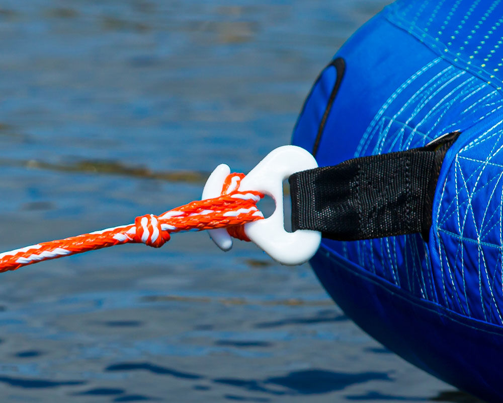 O'Brien Batwing 3 Person Tube