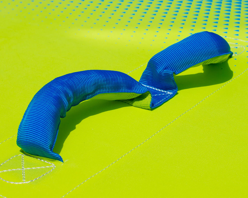 O'Brien Baller 3 Towable Tube - 88 Gear