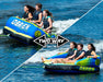 O'Brien Baller 3 Towable Tube - 88 Gear