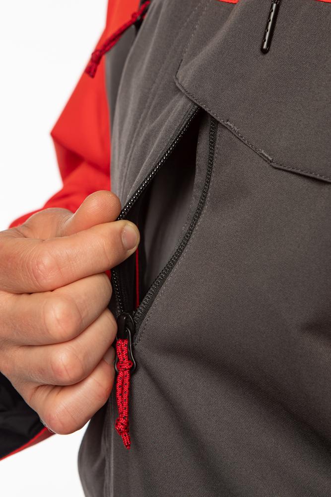 686 Men's Geo Insulated Jacket - 88 Gear