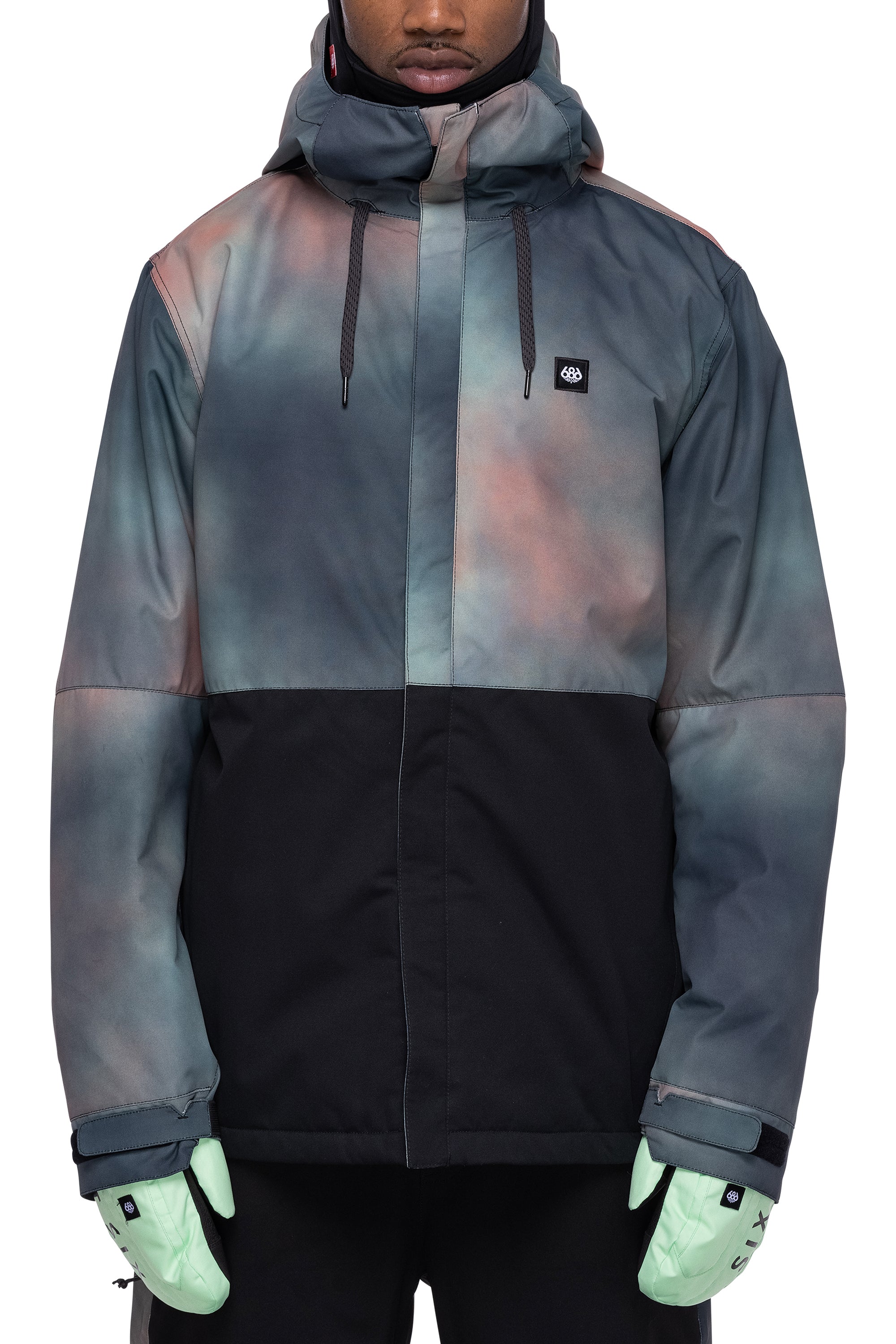 686 Foundation Insulated Men s Jacket 88 Gear
