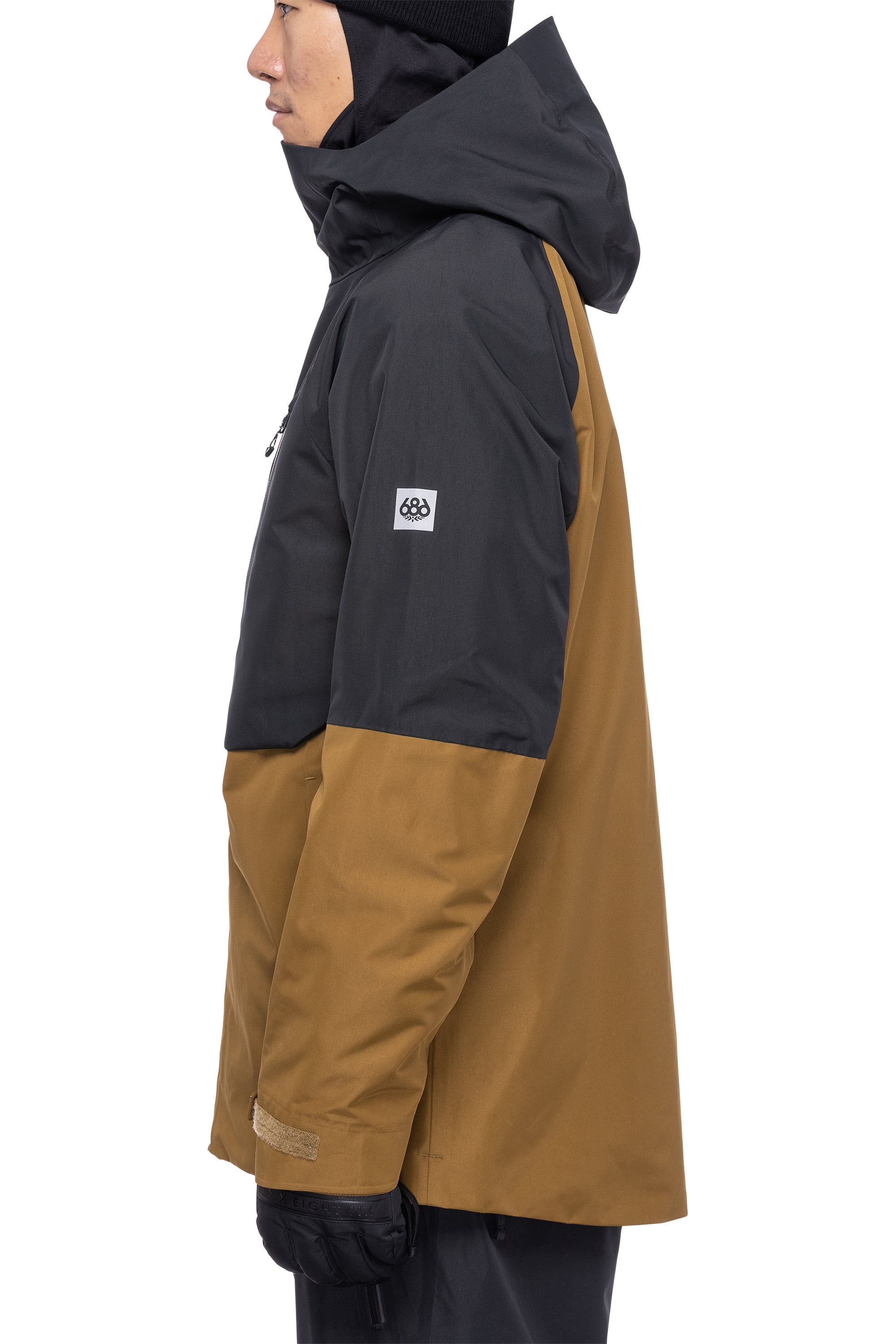 686 Men's Hydra Thermagraph Jacket - 88 Gear