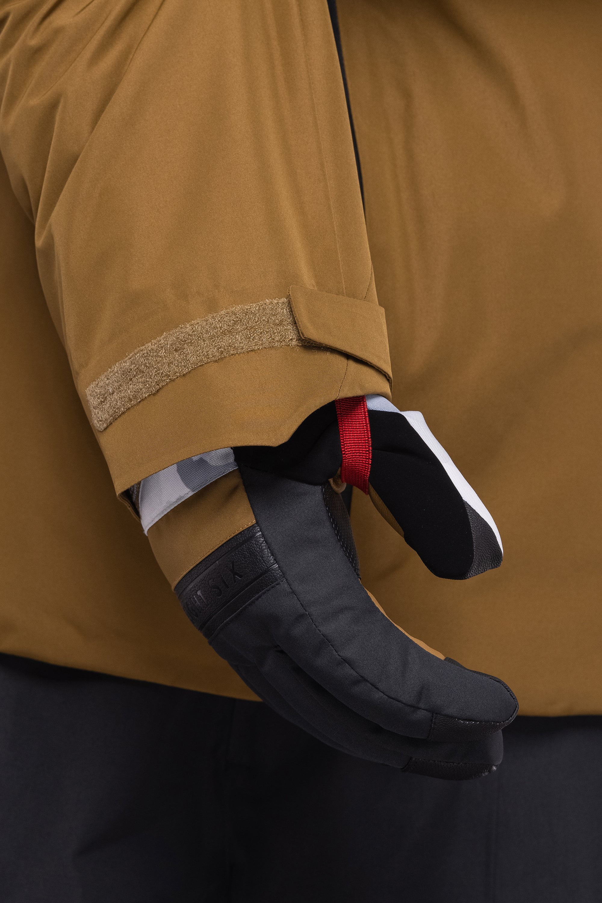686 Men's Hydra Thermagraph Jacket - 88 Gear