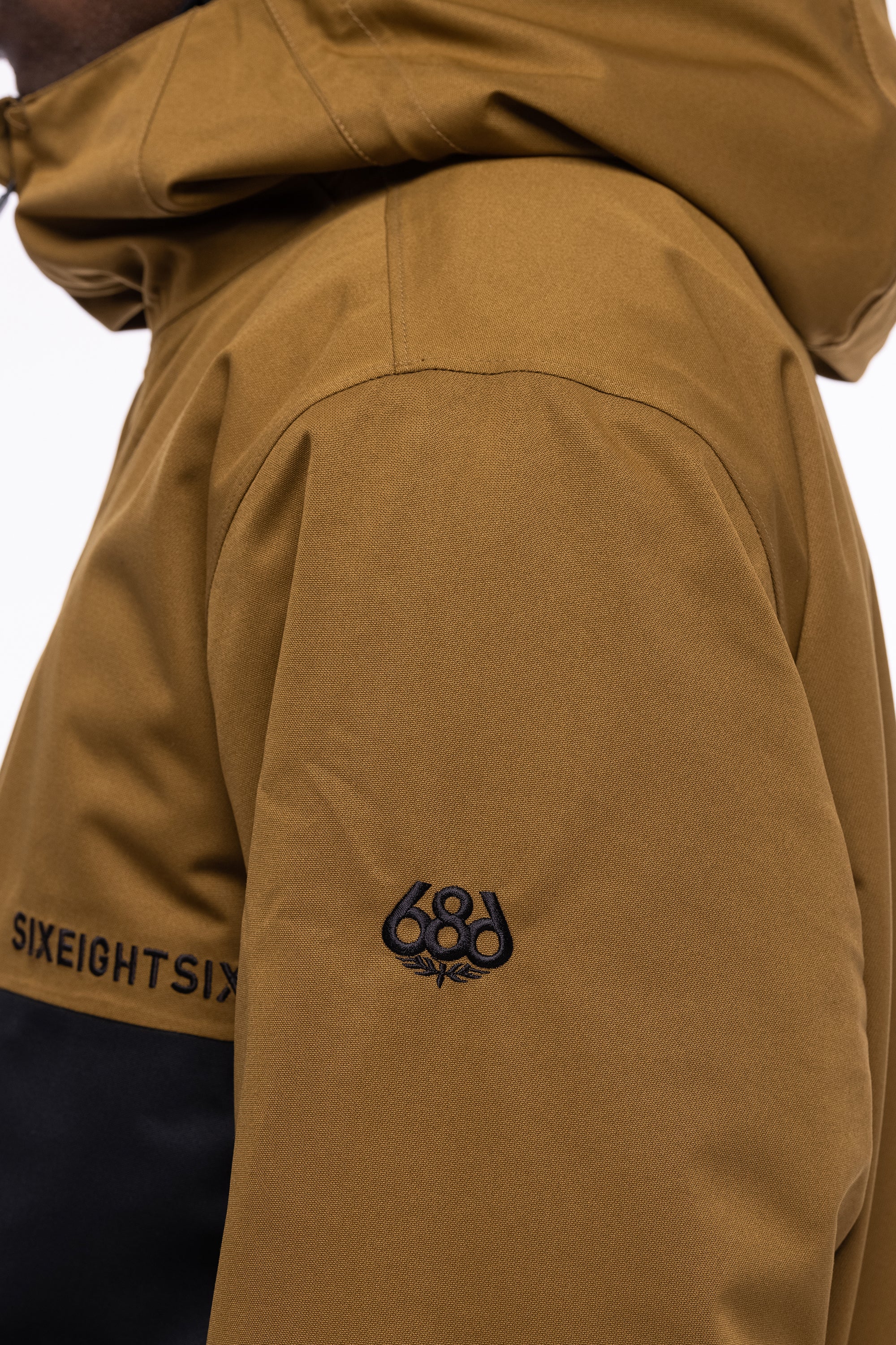 686 Men's SMARTY 3-in-1 Form Jacket - 88 Gear