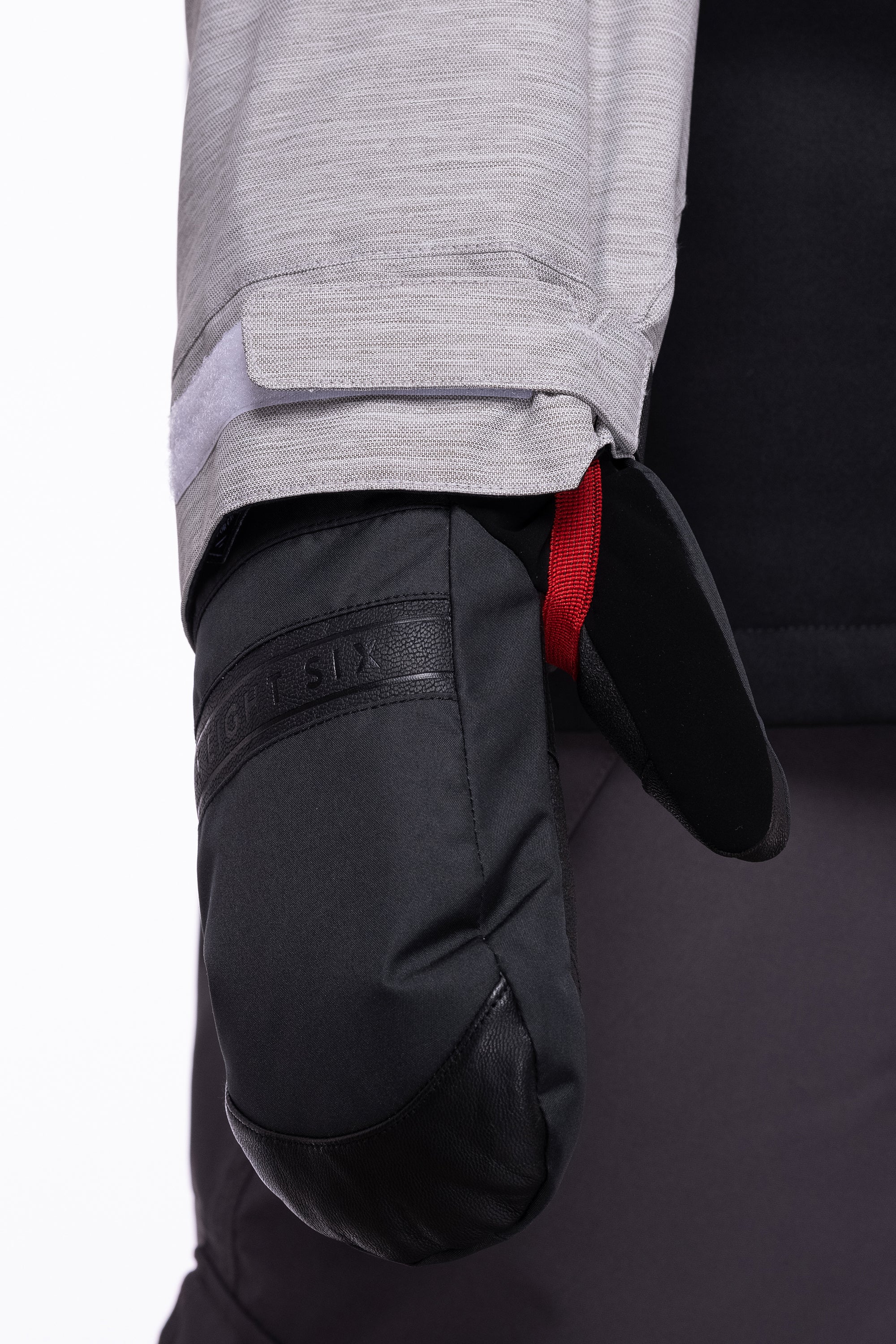686 Men's SMARTY 3-in-1 Form Jacket - 88 Gear