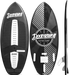 Doomswell Mongrel Skim Carbon Wakesurf Board 2020 - 88 Gear