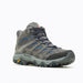 Merrell Moab 3 Mid Hiking Shoes - 88 Gear