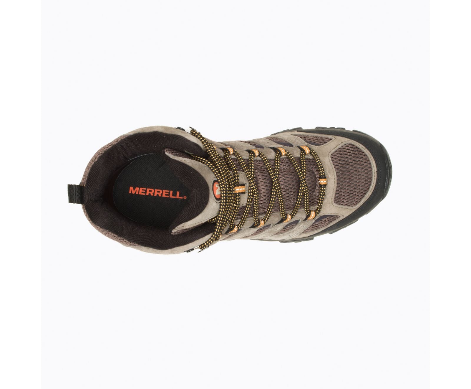 Merrell Moab 3 Mid Hiking Shoes - 88 Gear