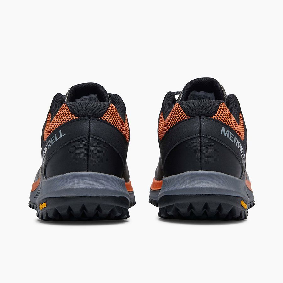 Merrell Nova 2 Hiking Shoes - 88 Gear