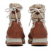 Merrell Alpine Pull On Knit Boots