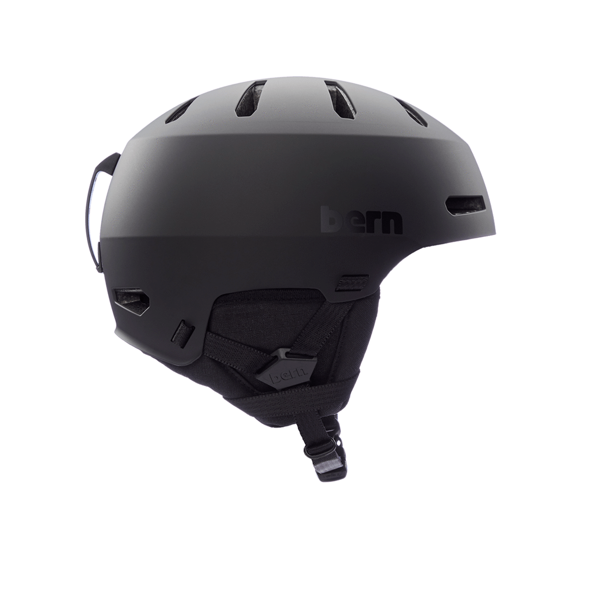 Bern Macon 2 MIPS Snow Helmet - 88 Gear