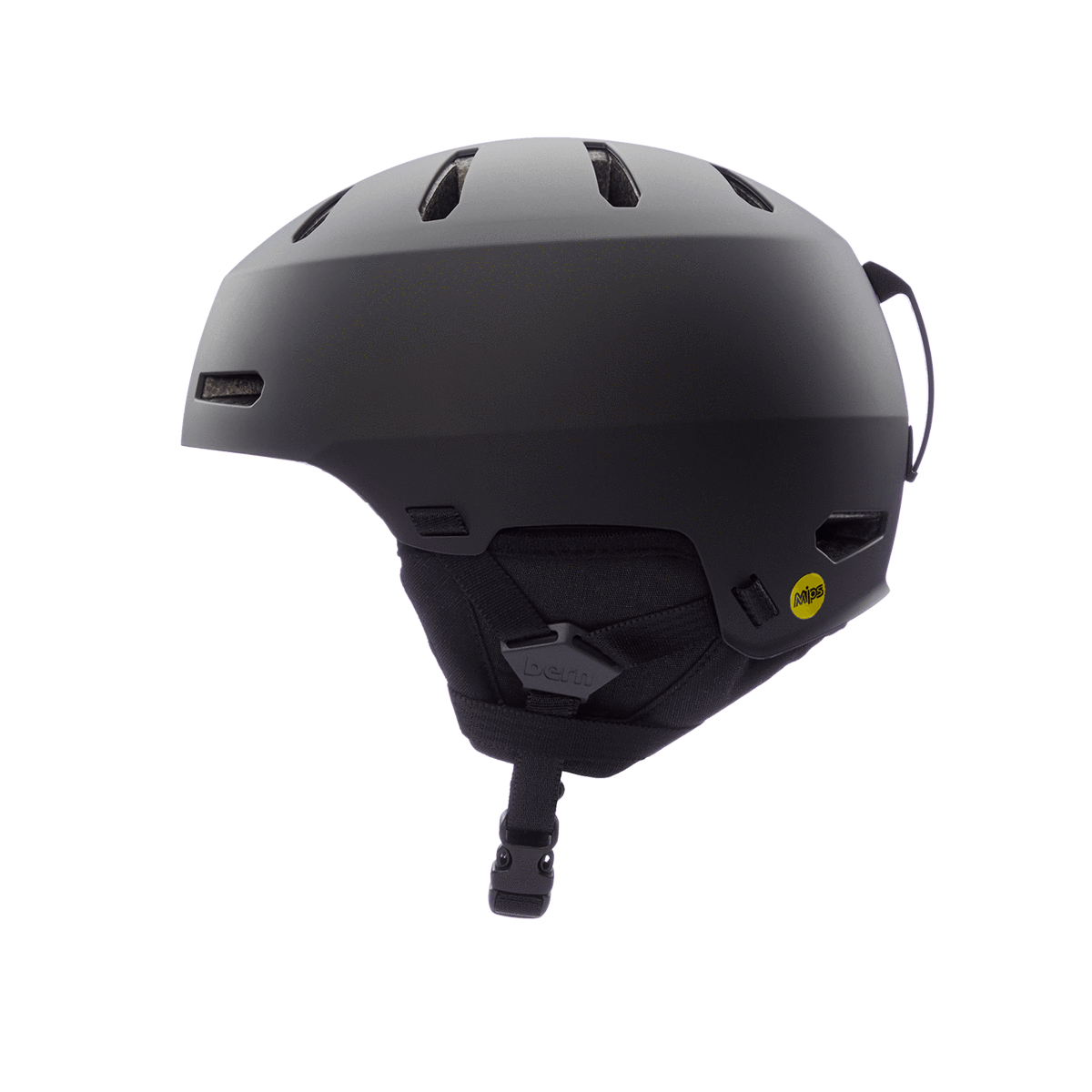 bern macon eps snowboard helmet Bern Macon 2.0 MIPS Helmet