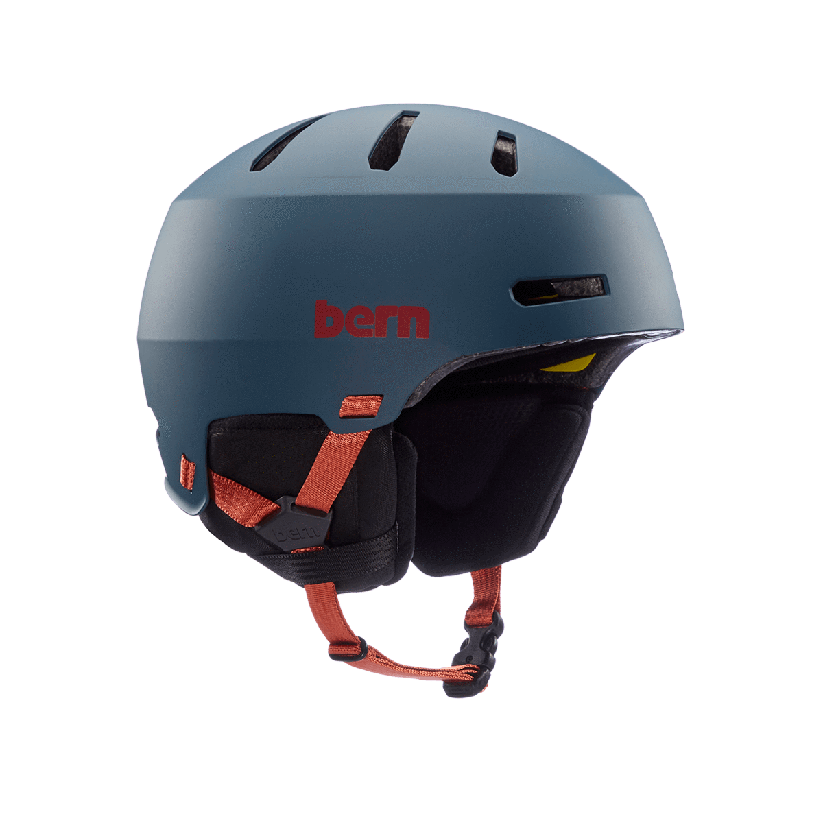 Bern Macon 2 MIPS Snow Helmet - 88 Gear