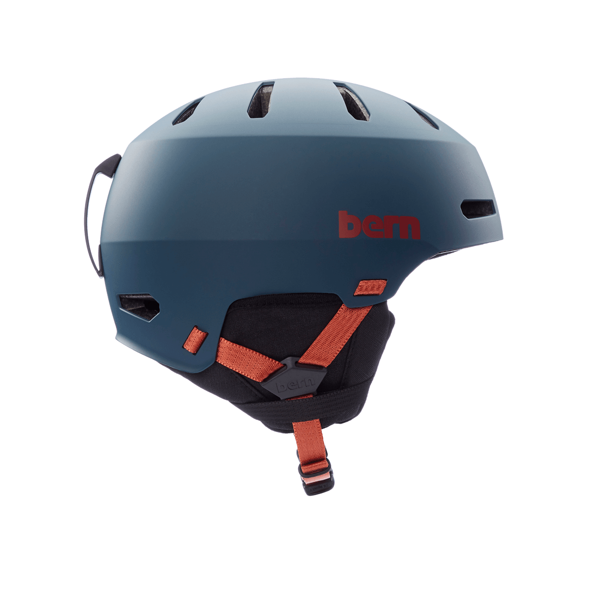 Bern Macon 2 MIPS Snow Helmet - 88 Gear