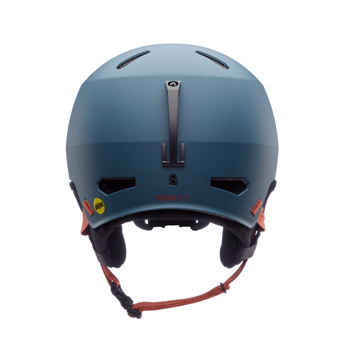 Bern Macon 2 MIPS Snow Helmet - 88 Gear