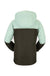 Volcom Sass N Frass Kid's Insulated Jacket