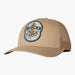 Salty Crew Colossal Retro Trucker Hat