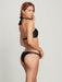 Volcom Simply Solid Bandeau - 88 Gear