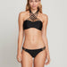 Volcom Simply Solid Bandeau - 88 Gear