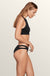 Volcom Simply Seamless Classic Bikini Bottoms - 88 Gear