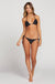Volcom Simply Solid Skimpy Bikini Bottoms - 88 Gear