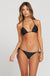 Volcom Simply Solid Skimpy Bikini Bottoms - 88 Gear