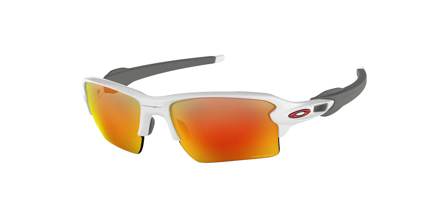 Oakley Flak 2.0 XL Black Camo Sunglasses