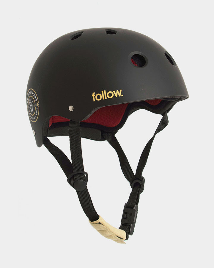 Follow Pro Helmet - 88 Gear