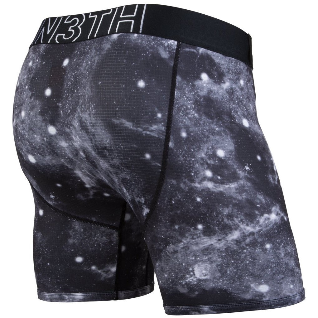 Bn3th Entourage Boxer Brief Cosmos - 88 Gear