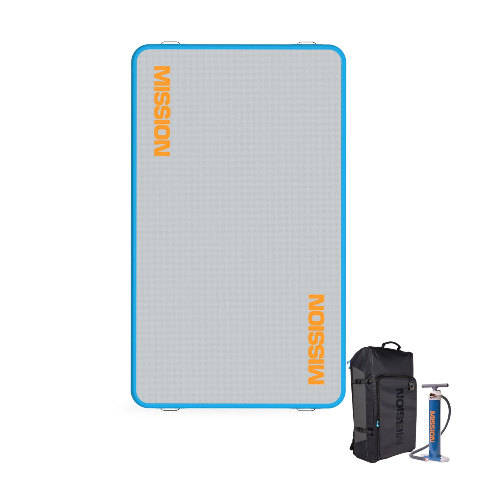 Reef Lite 60 Inflatable Water Mat