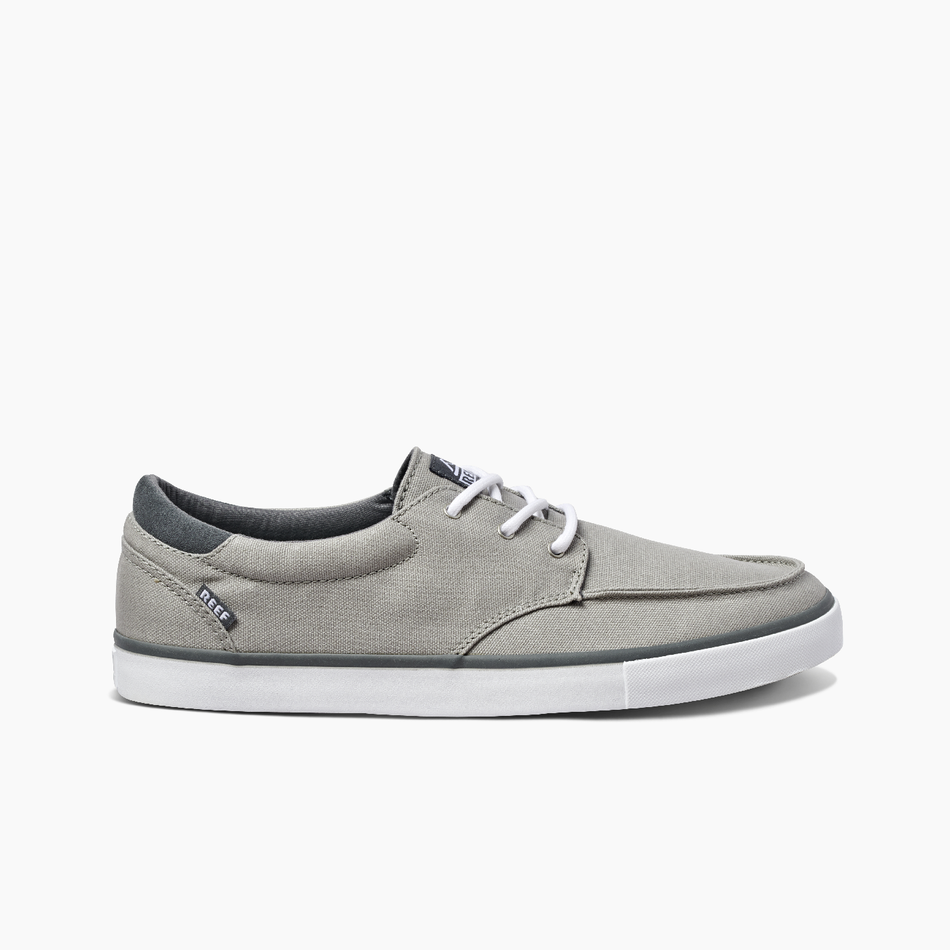Reef Deckhand 3 Shoes > Men's Boat and Casual Footwear– 88 Gear