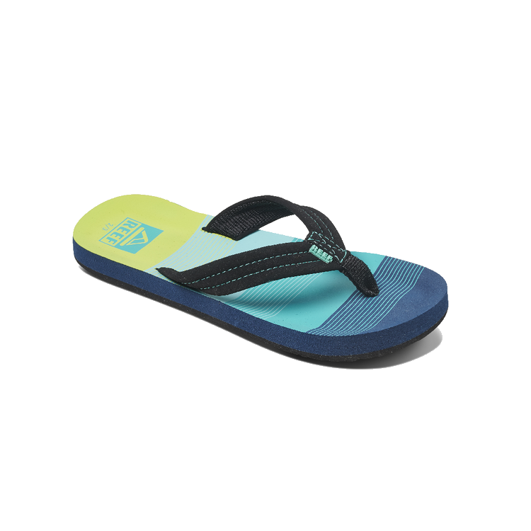 Reef Boys Ahi Sandals