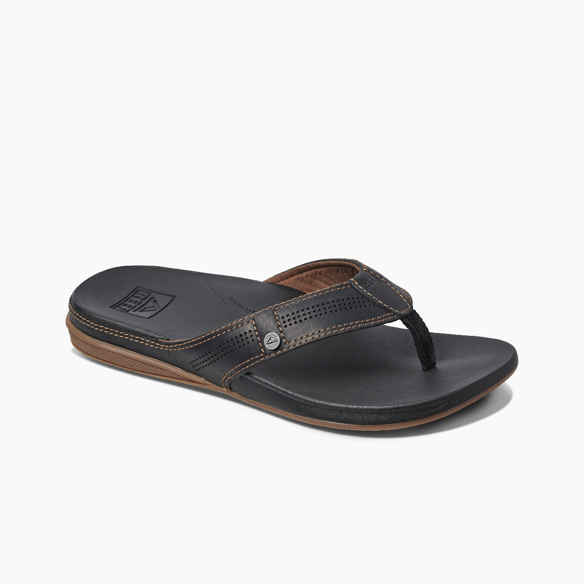 Reef Cushion Bounce Lux Sandals - 88 Gear