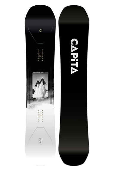 Capita Super D.O.A. - 88 Gear