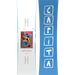 Capita Aeronaut Snowboard 2024 - 88 Gear