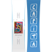 Capita Aeronaut Snowboard 2024 - 88 Gear