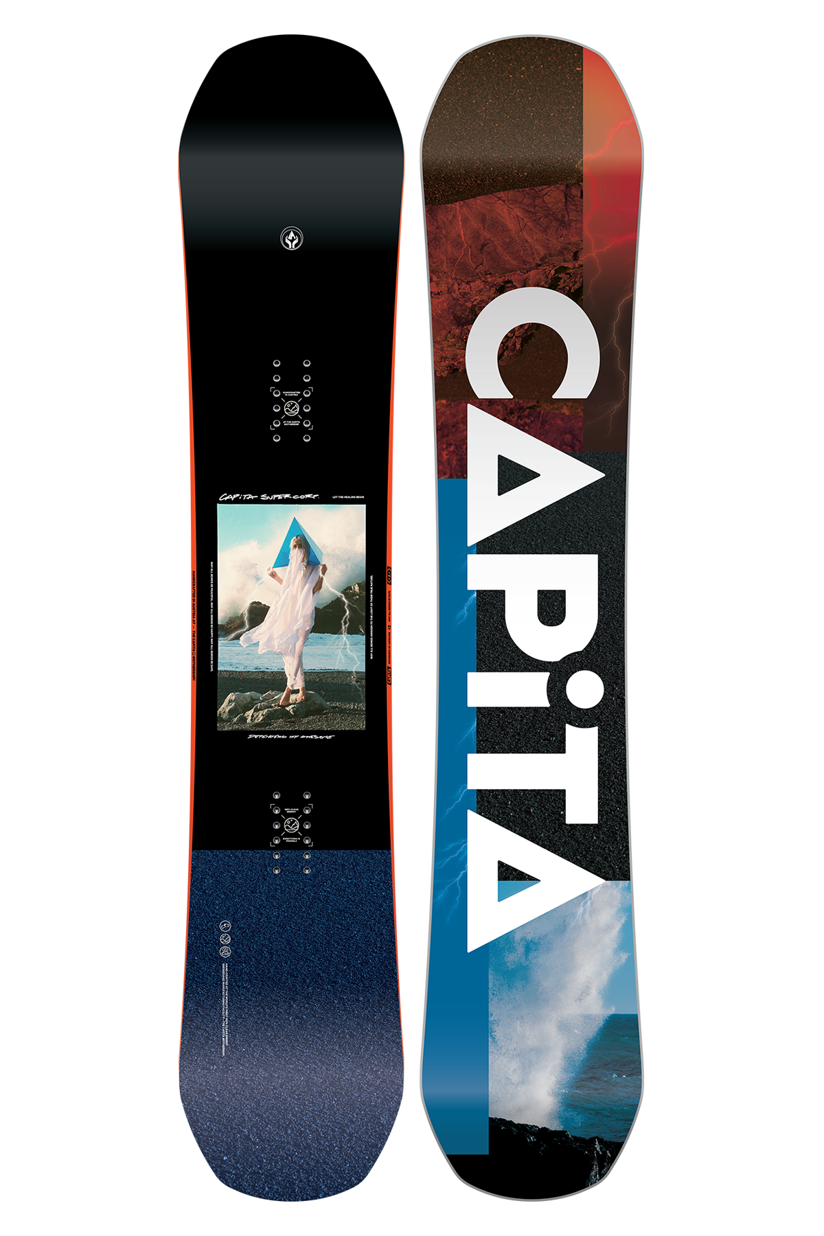 Capita D.O.A. 2024 - 88 Gear