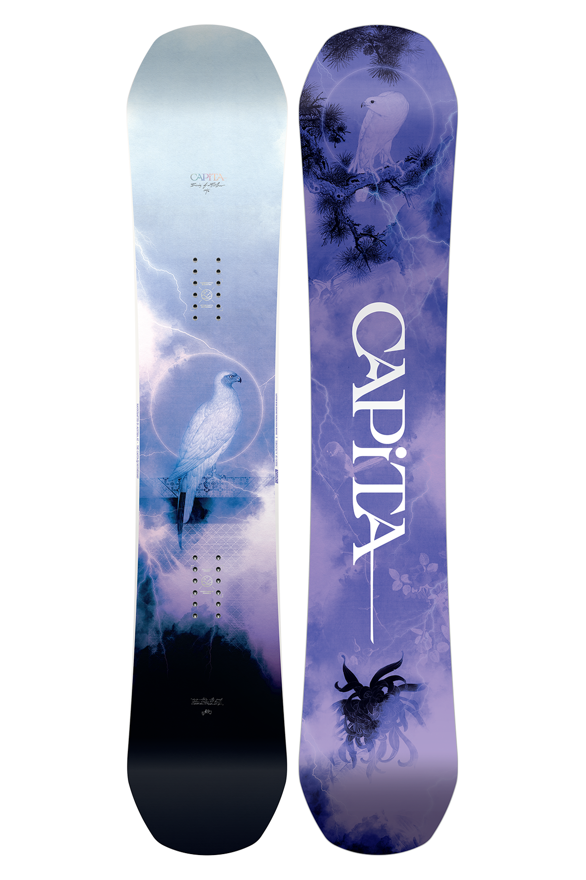 Capita Birds Of A Feather - 88 Gear