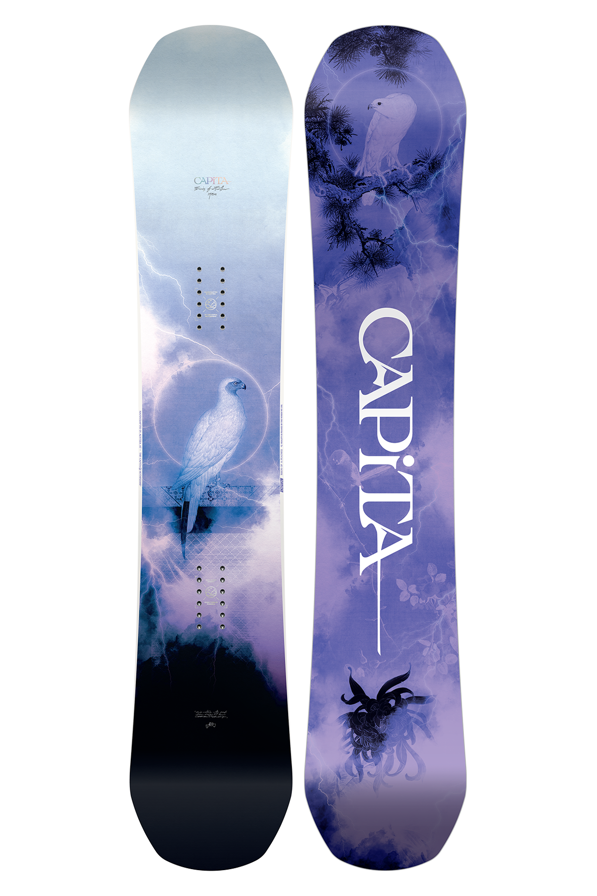 Capita Birds Of A Feather - 88 Gear