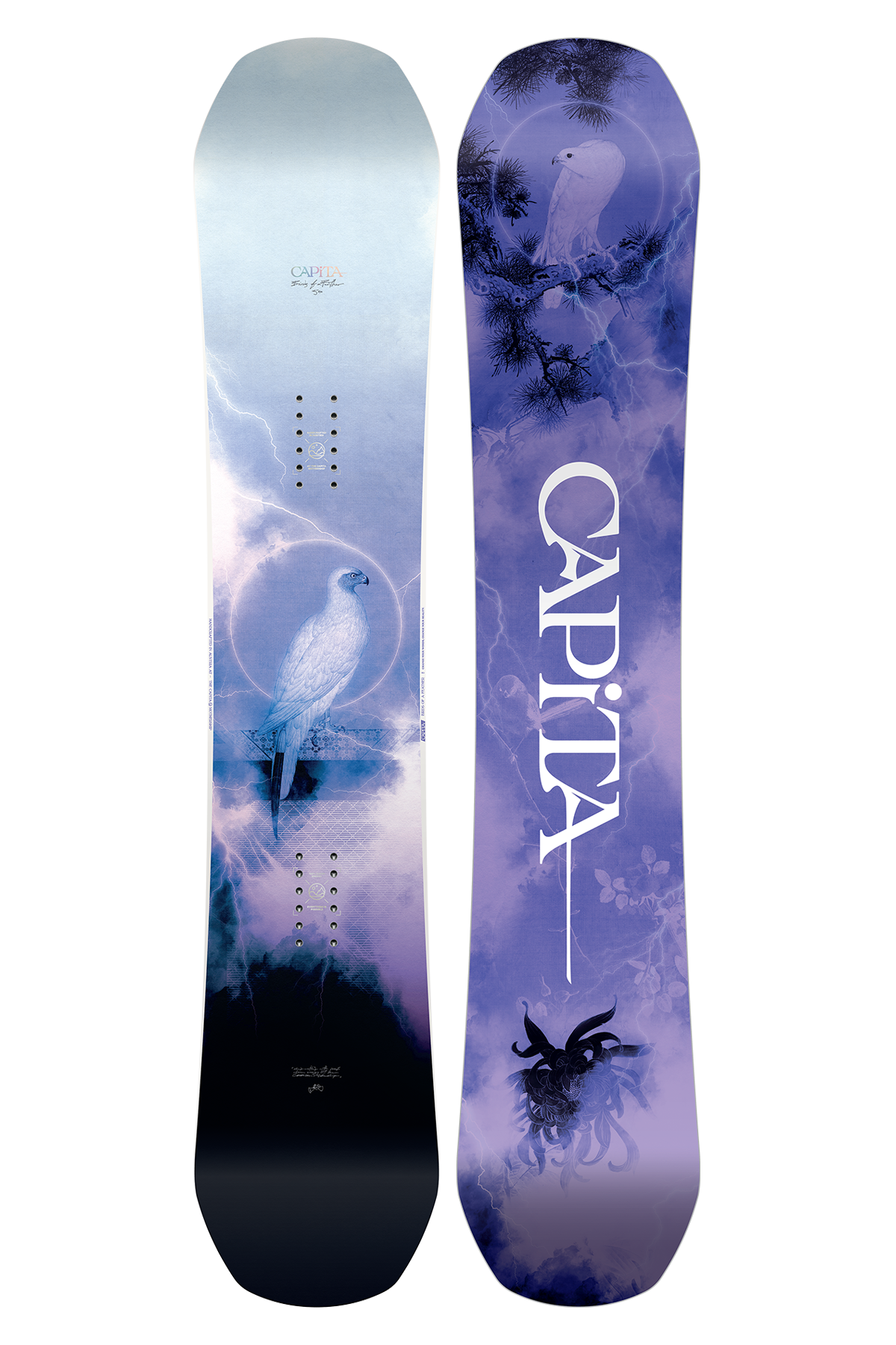 Capita Birds Of A Feather - 88 Gear
