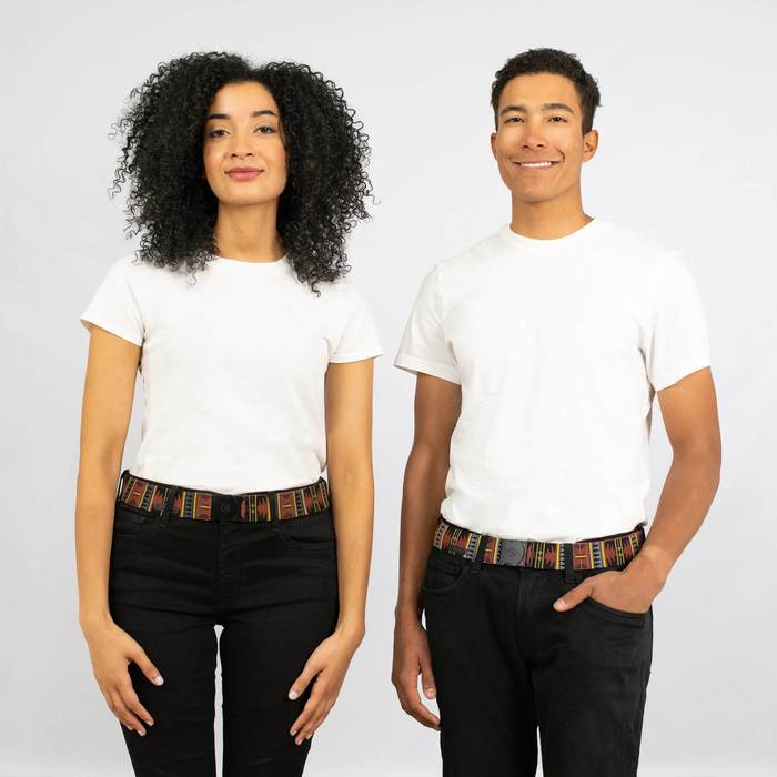 Arcade Ranger Dr Rug Belt