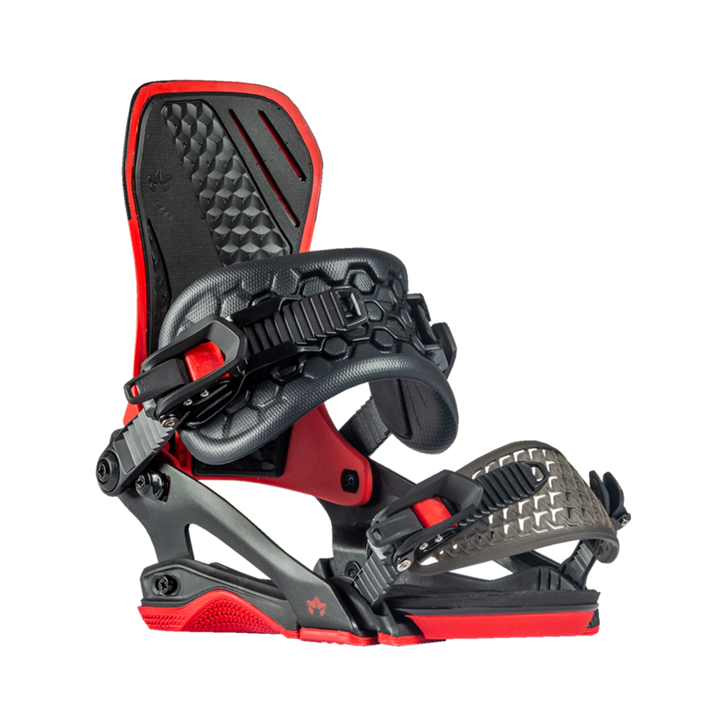 Rome D.O.D Snowboard Bindings 2020-2021 - 88 Gear