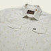 Howler Brothers H Bar B Snapshirt Floral - 88 Gear